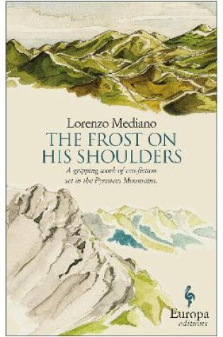 Cover of The Frost on his Shoulders