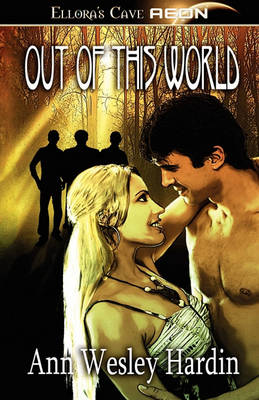 Book cover for Out of This World