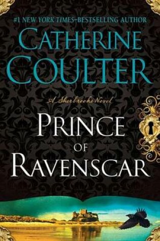 Cover of Prince of Ravenscar