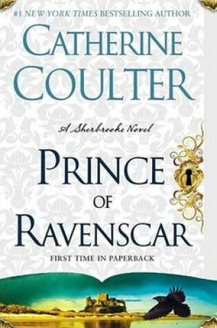 Cover of The Prince of Ravenscar