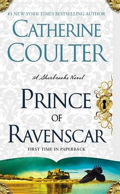 Cover of The Prince of Ravenscar