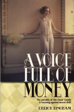 Cover of A Voice Full of Money