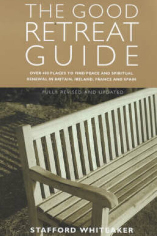 Cover of The Good Retreat Guide