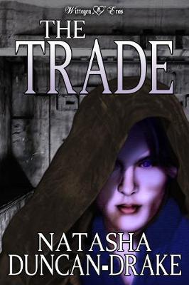 Book cover for The Trade