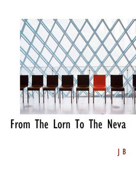 Book cover for From the Lorn to the Neva