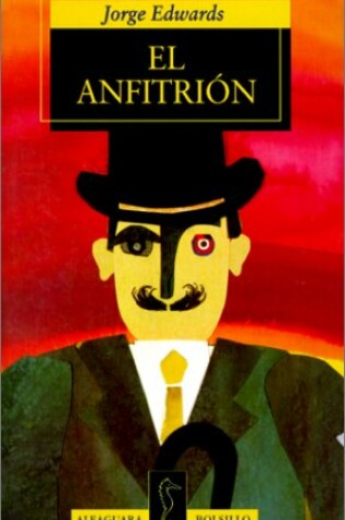 Cover of El Anfitrion