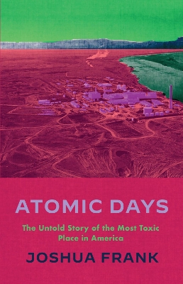 Cover of Atomic Days