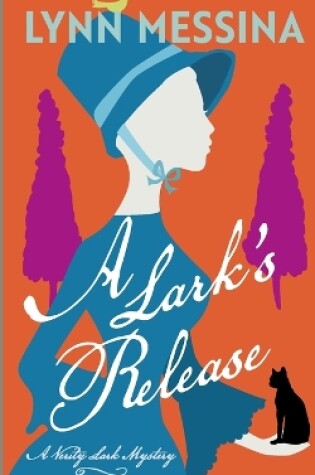 Cover of A Lark's Release