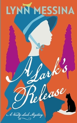 Cover of A Lark's Release