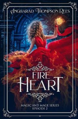 Cover of Fire Heart