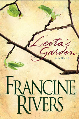Book cover for Leota's Garden