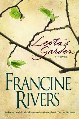 Book cover for Leota's Garden