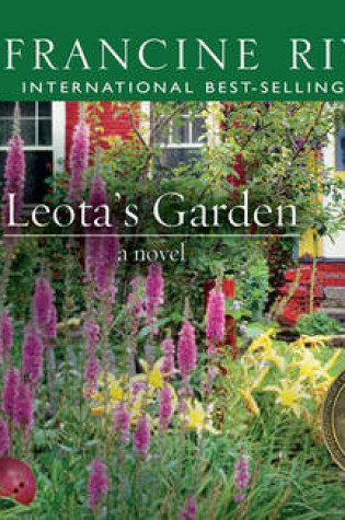 Cover of Leota's Garden