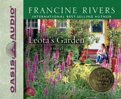 Book cover for Leota's Garden