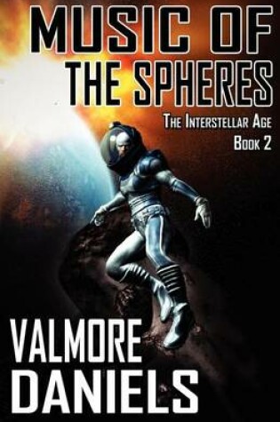 Cover of Music of the Spheres