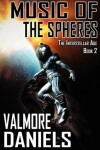 Book cover for Music of the Spheres