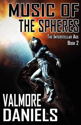 Book cover for Music of the Spheres