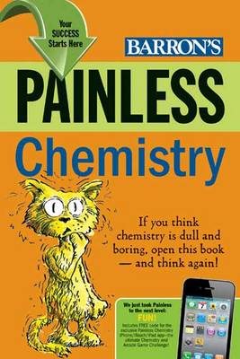 Cover of Painless Chemistry