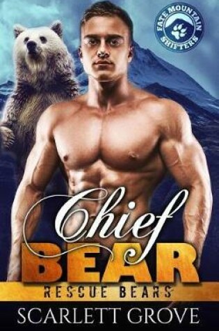 Cover of Chief Bear