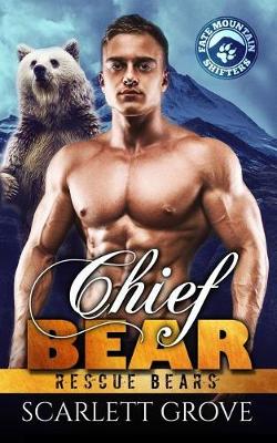 Cover of Chief Bear