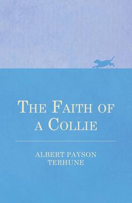 Book cover for The Faith of a Collie