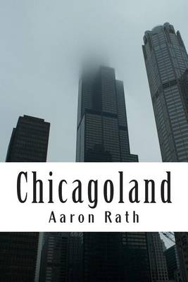 Book cover for Chicagoland