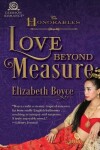 Book cover for Love Beyond Measure