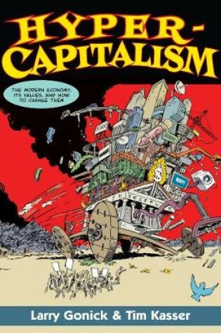 Cover of Hypercapitalism