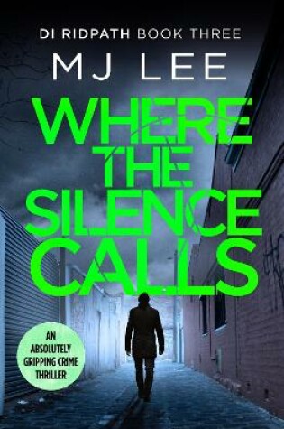 Cover of Where the Silence Calls