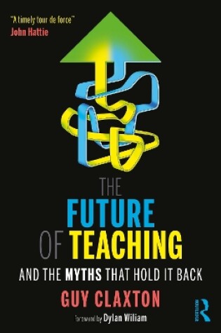 Cover of The Future of Teaching