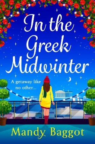 Cover of In the Greek Midwinter