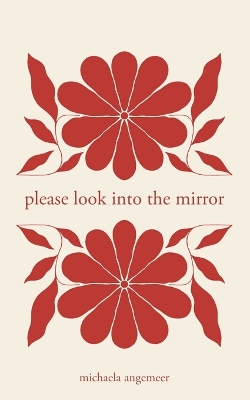 Book cover for Please Look into the Mirror