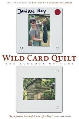 Cover of Wild Card Quilt