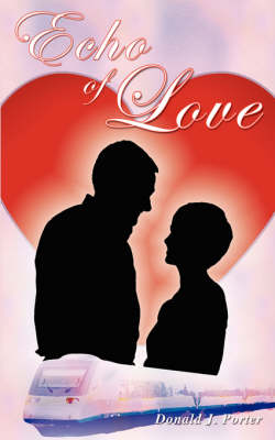 Book cover for Echo of Love