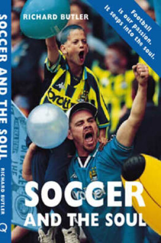 Cover of Soccer and the Soul