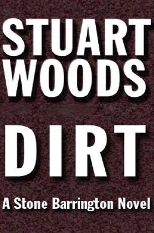 Cover of Dirt