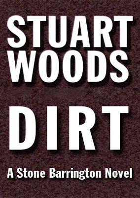 Book cover for Dirt