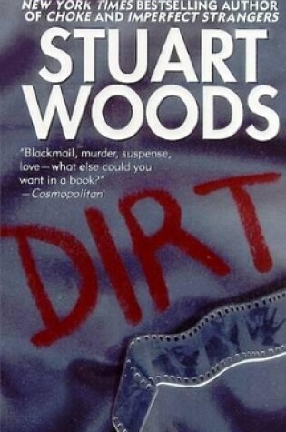 Cover of Dirt