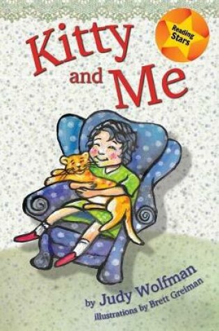 Cover of Kitty and Me