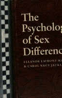 Book cover for The Psychology of Sex Differences