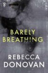 Book cover for Barely Breathing