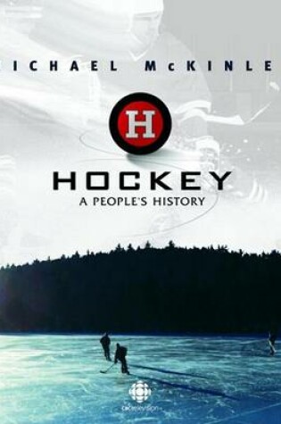 Cover of Hockey