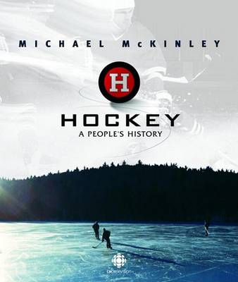 Book cover for Hockey