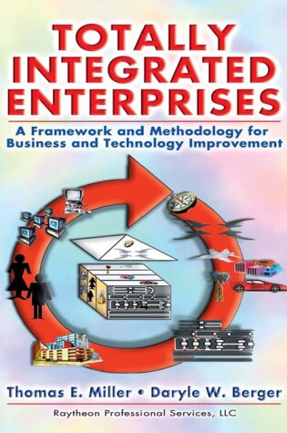 Cover of Totally Integrated Enterprises