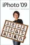 Book cover for iPhoto '09 Portable Genius
