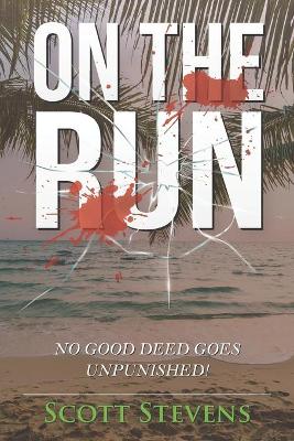 Book cover for On The Run