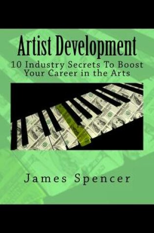 Cover of Artist Development