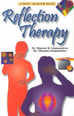 Book cover for Reflection Therapy
