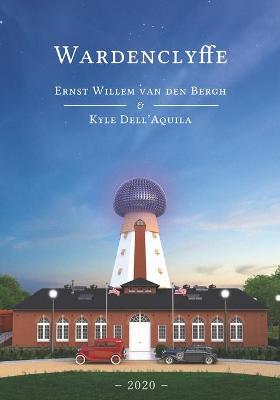 Book cover for Wardenclyffe