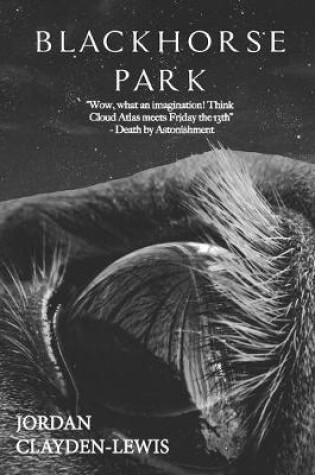 Cover of Blackhorse Park